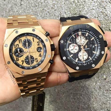 hublot oder audemars piguet|Audemars Piguet big bang.